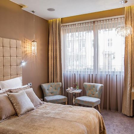 Soleil Boutique H Bed & Breakfast โซพอต ภายนอก รูปภาพ
