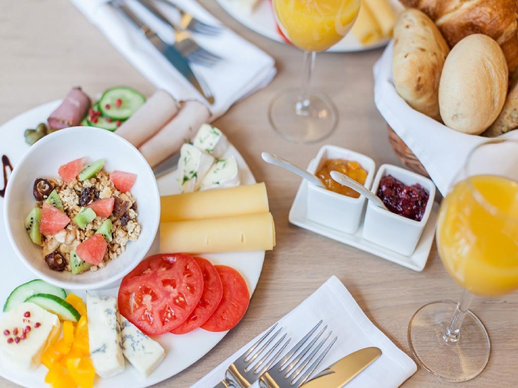 Soleil Boutique H Bed & Breakfast โซพอต ภายนอก รูปภาพ