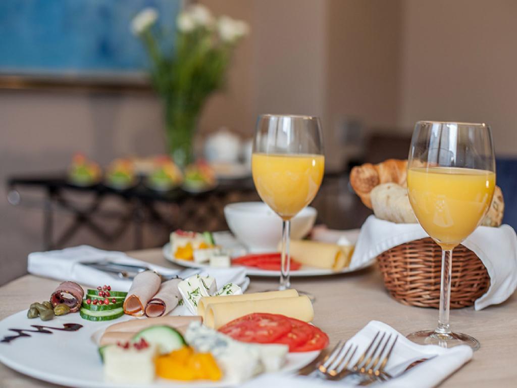Soleil Boutique H Bed & Breakfast โซพอต ภายนอก รูปภาพ