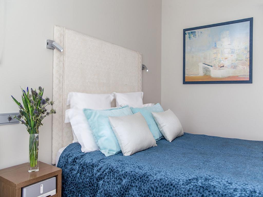 Soleil Boutique H Bed & Breakfast โซพอต ภายนอก รูปภาพ