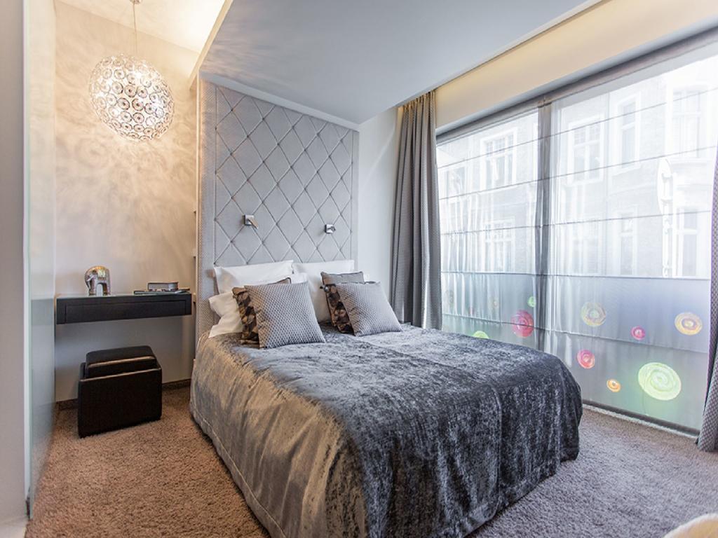Soleil Boutique H Bed & Breakfast โซพอต ภายนอก รูปภาพ