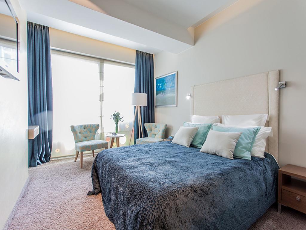Soleil Boutique H Bed & Breakfast โซพอต ห้อง รูปภาพ