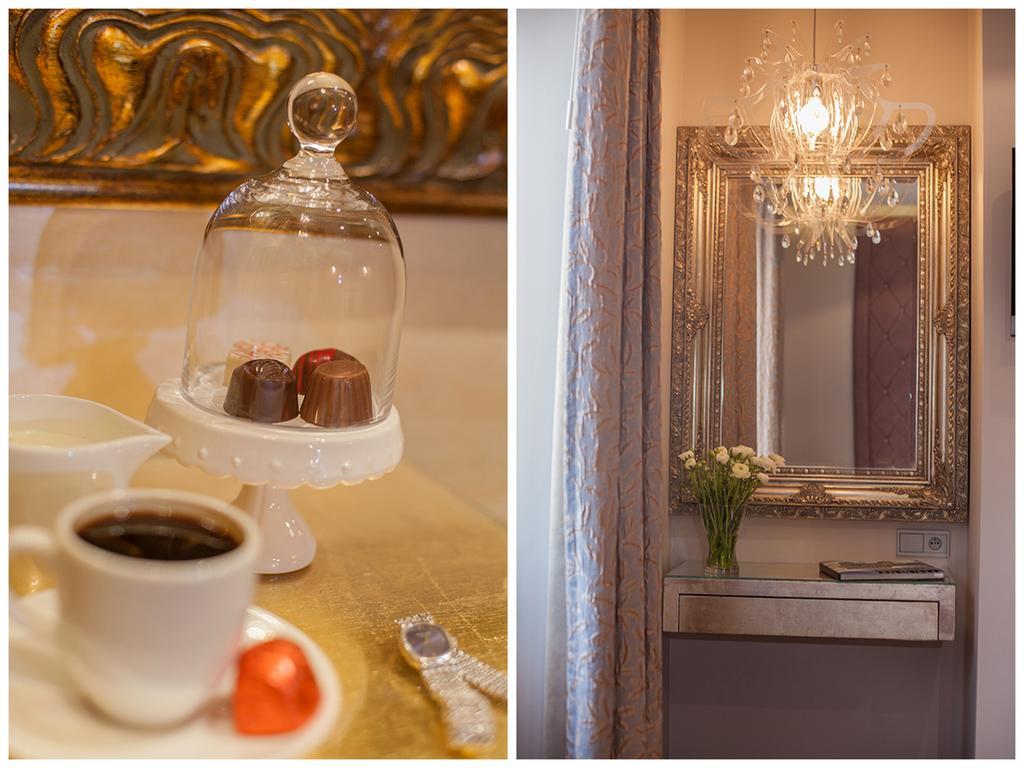 Soleil Boutique H Bed & Breakfast โซพอต ภายนอก รูปภาพ
