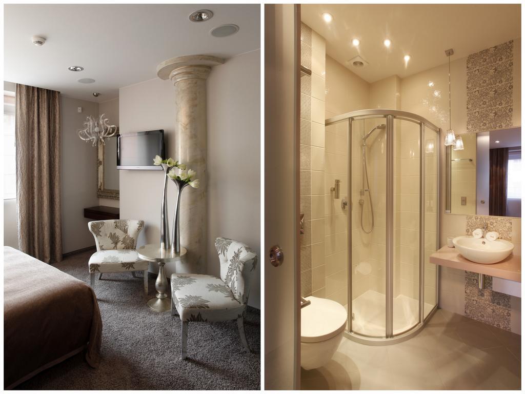 Soleil Boutique H Bed & Breakfast โซพอต ภายนอก รูปภาพ