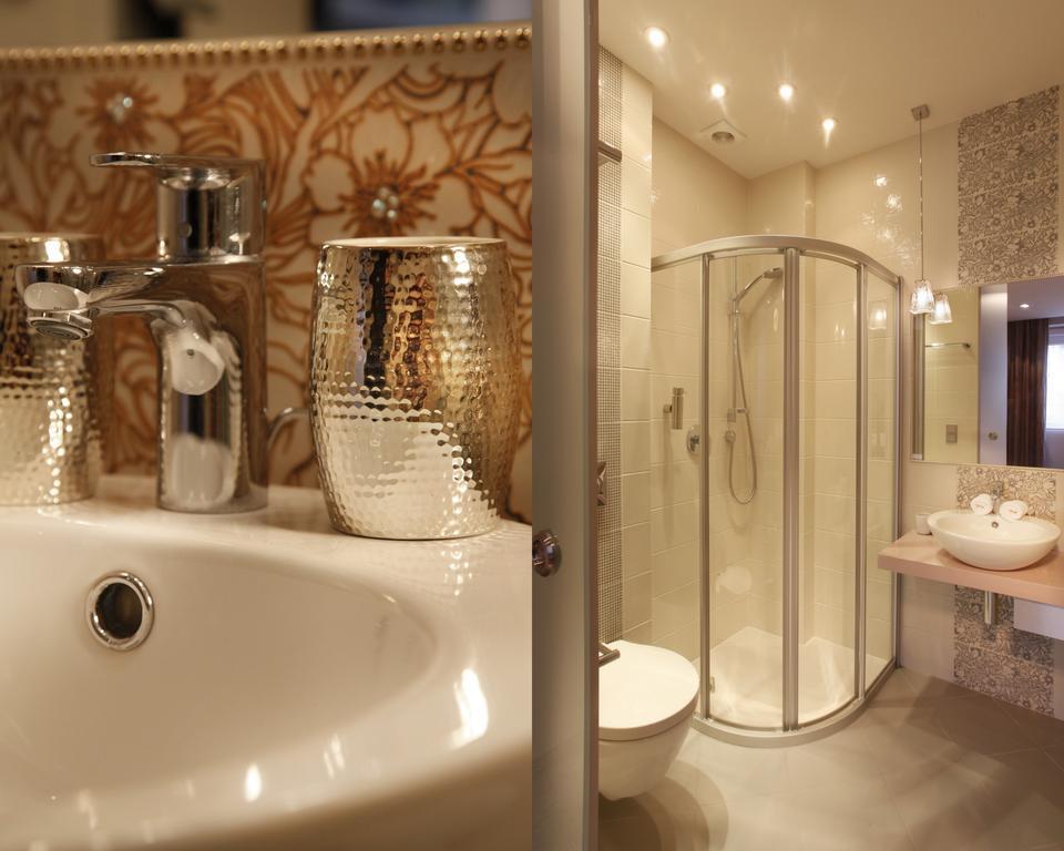 Soleil Boutique H Bed & Breakfast โซพอต ภายนอก รูปภาพ