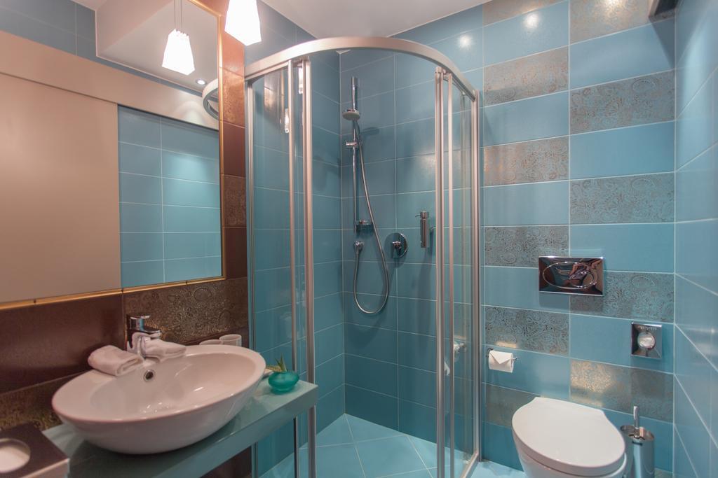 Soleil Boutique H Bed & Breakfast โซพอต ภายนอก รูปภาพ