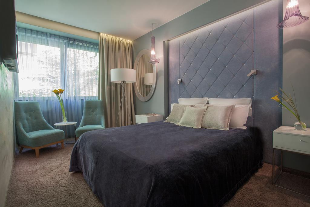 Soleil Boutique H Bed & Breakfast โซพอต ภายนอก รูปภาพ