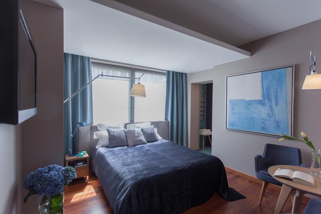 Soleil Boutique H Bed & Breakfast โซพอต ภายนอก รูปภาพ