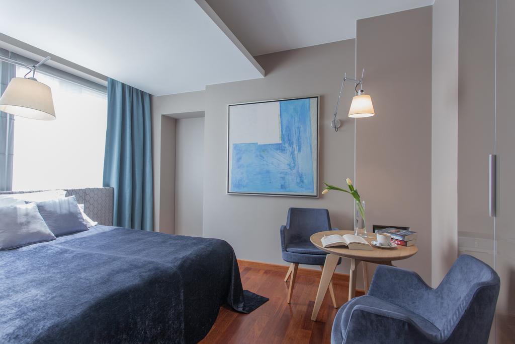 Soleil Boutique H Bed & Breakfast โซพอต ภายนอก รูปภาพ