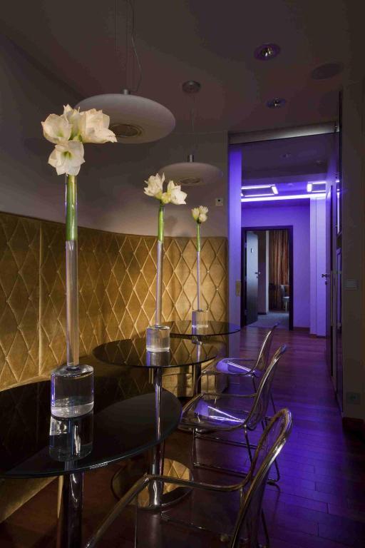 Soleil Boutique H Bed & Breakfast โซพอต ภายนอก รูปภาพ
