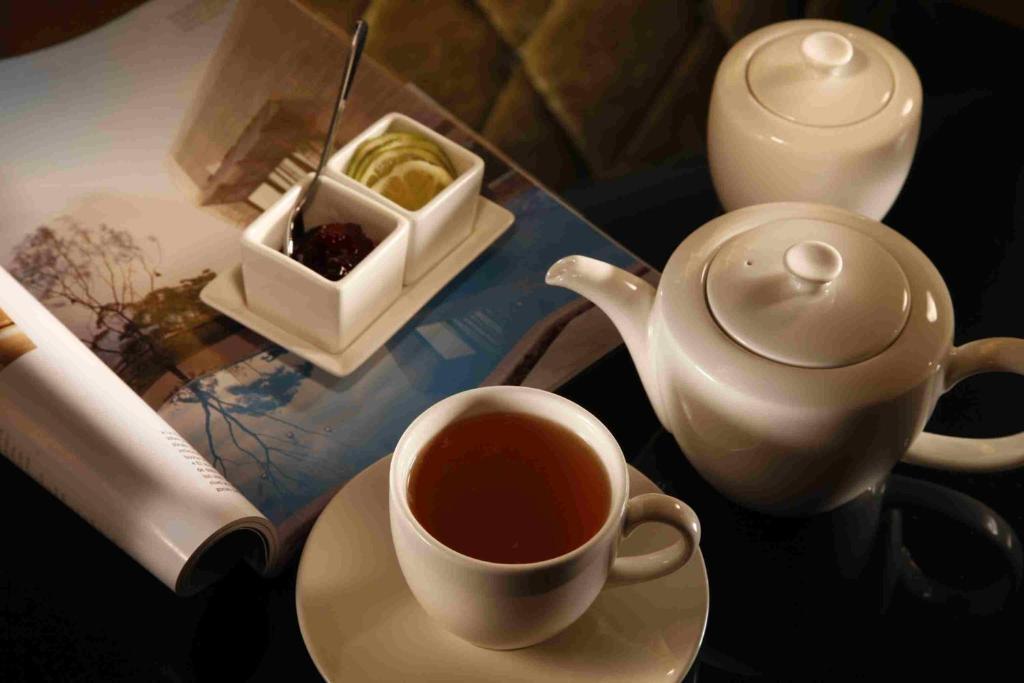 Soleil Boutique H Bed & Breakfast โซพอต ภายนอก รูปภาพ